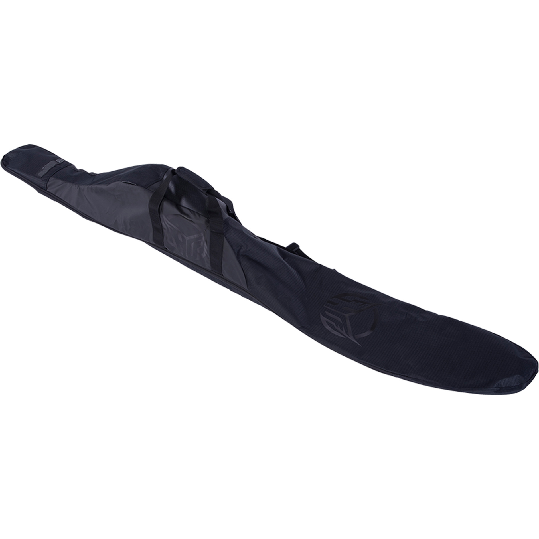 2026 HO Sports Universal Slalom Ski Bag H23-BAG-SUP66 - Black